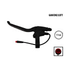 Poignée de frein gauche Urbanglide E-cross Pro pour trottinette électrique - Wattiz