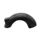 Garde boue arriere avec LED Ecross pour trottinette électrique - Wattiz