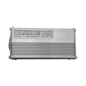 Controlador 52V trasero para Z10X