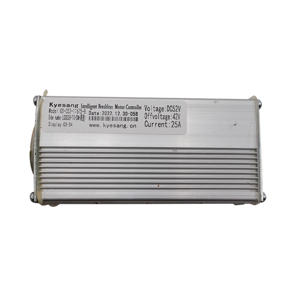 Controlador 52V trasero para Z10X