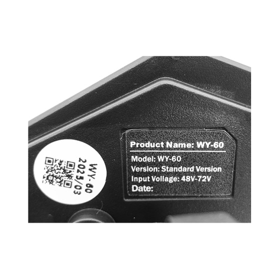 Display Kukirin G2 Pro 2024 pour trottinette électrique - Wattiz