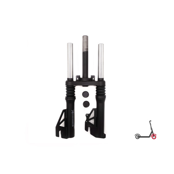 Fourche avant ZT3 Pro pour trottinette électrique - Wattiz