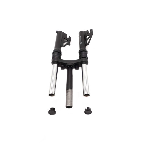 Fourche avant ZT3 Pro pour trottinette électrique - Wattiz