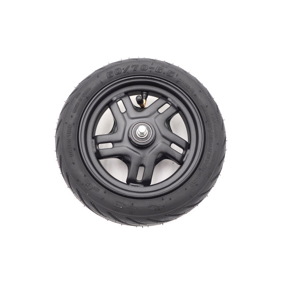 Roue avant Ninebot E2 Pro pour trottinette électrique - Wattiz