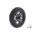 Roue avant Ninebot E2 Pro pour trottinette électrique - Wattiz