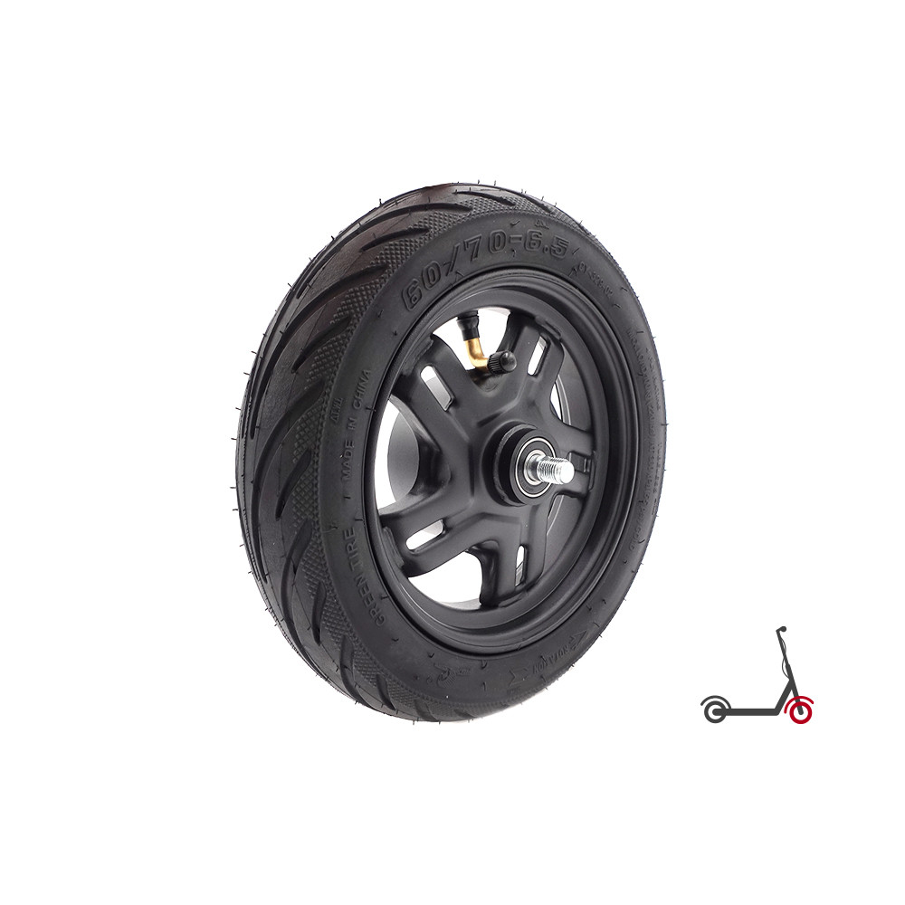 Vorderrad Ninebot E2 Pro