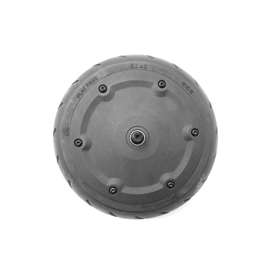 Moteur Ninebot E2 pour trottinette électrique - Wattiz