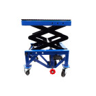 Table elevatrice pour trottinette électrique - Wattiz