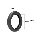 Mousse Anticrevaison Fat Bike 20x4 pour trottinette électrique - Wattiz