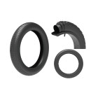 Mousse Anticrevaison Fat Bike 20x4 pour trottinette électrique - Wattiz