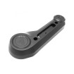 Ninebot Max G3 right rear fork cover