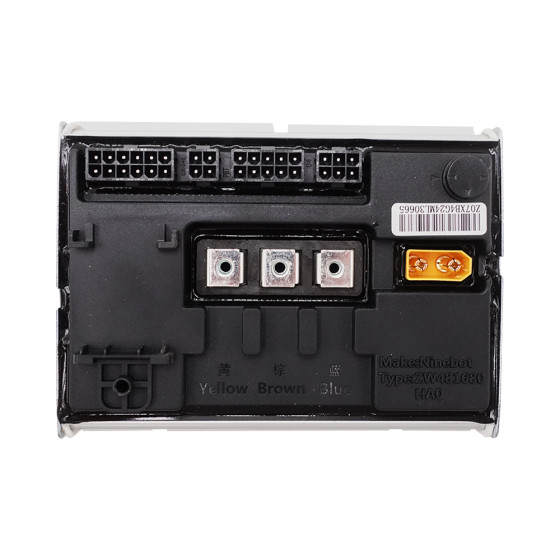 Controleur Ninebot Max G3 pour trottinette électrique - Wattiz