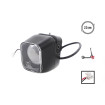 LED frontal del Ninebot Max G3