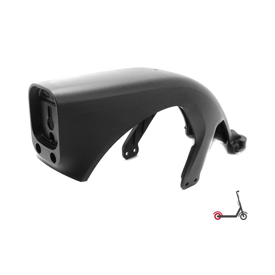 Garde boue arriere Ninebot Max G3 pour trottinette électrique - Wattiz