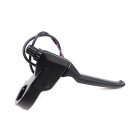 Poignée frein droite Ninebot Max G3 pour trottinette électrique - Wattiz