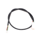 Cable clignotant gauche Ninebot Max G3 pour trottinette électrique - Wattiz