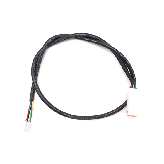 Cable clignotant gauche Ninebot Max G3 pour trottinette électrique - Wattiz