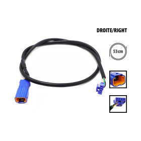 Cable clignotant droite Ninebot Max G3 pour trottinette électrique - Wattiz