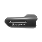 Cache fourche avant gauche Ninebot Max G3 pour trottinette électrique - Wattiz