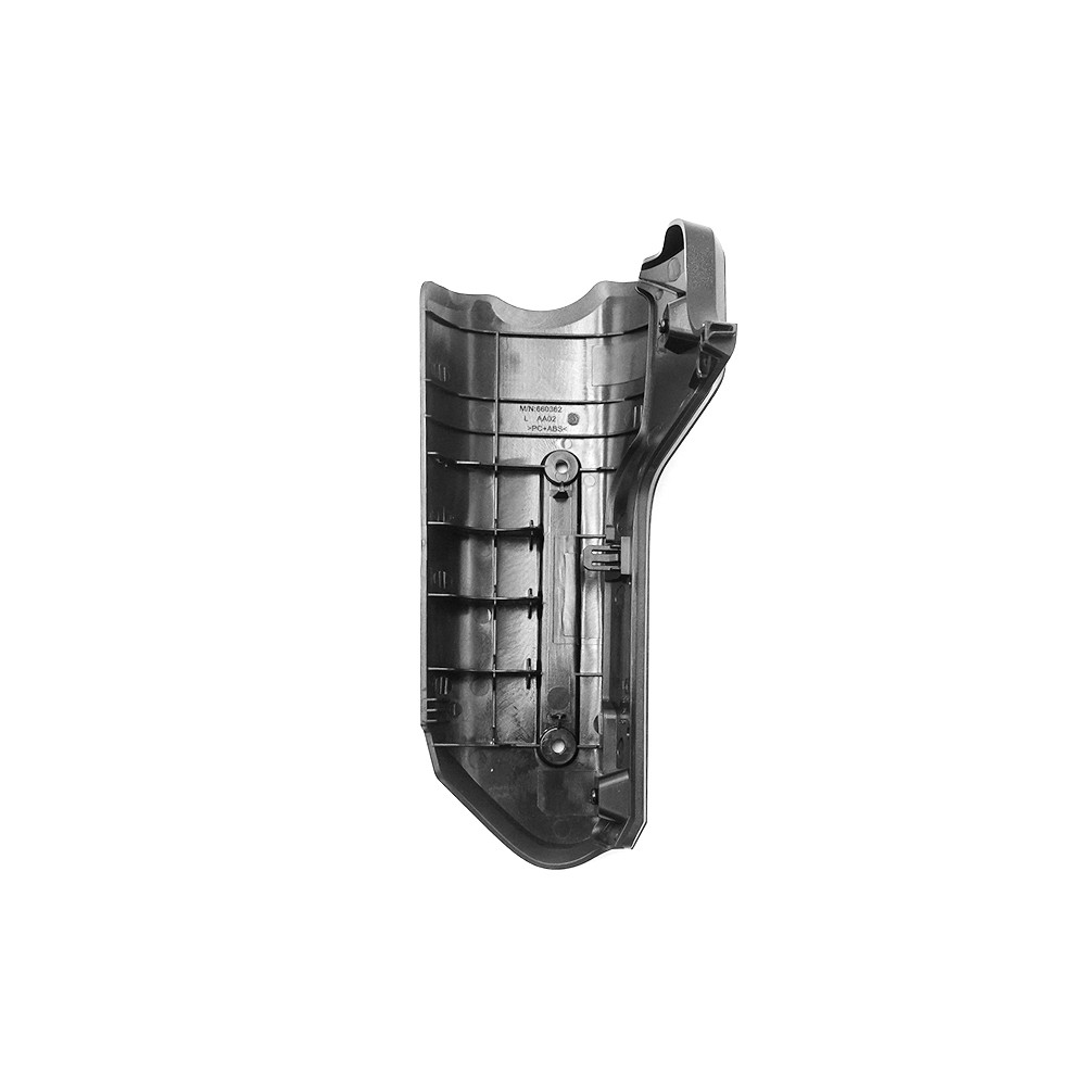 Abdeckung der linken Vorderradgabel Ninebot Max G3