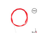 Cable de frein avant Ninebot Max G3 pour trottinette électrique - Wattiz