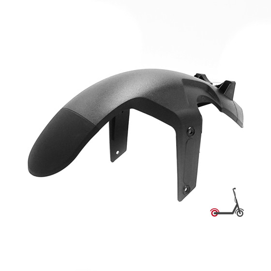 Garde boue avant Ninebot Max G3 pour trottinette électrique - Wattiz