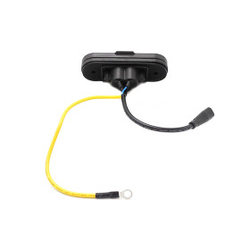 Port de charge Ninebot Max G3 pour trottinette électrique - Wattiz