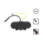 Port de charge Ninebot Max G3 pour trottinette électrique - Wattiz