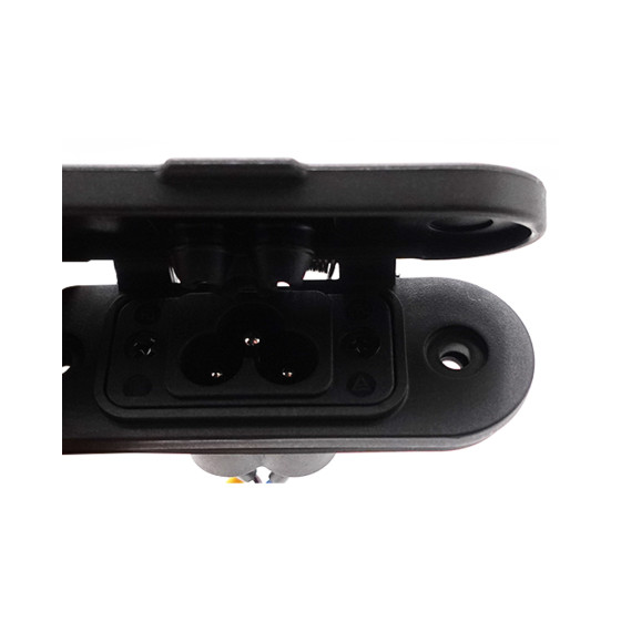 Port de charge Ninebot Max G3 pour trottinette électrique - Wattiz