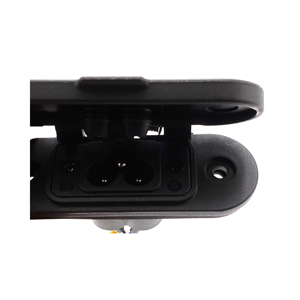 Ninebot Max G3 charging port