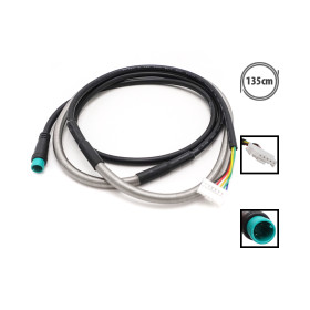 Cable controleur Xiaomi Scooter 4 Pro Max pour trottinette électrique - Wattiz