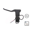 Xiaomi Scooter 4 Pro Max brake handle