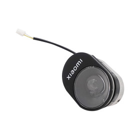 LED avant Xiaomi Scooter 4 Pro Max pour trottinette électrique - Wattiz