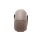 Garde boue avant Xiaomi Scooter 4 Pro Max pour trottinette électrique - Wattiz