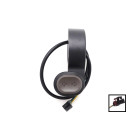 Interrupteur clignotants Xiaomi Scooter 4 Pro Max pour trottinette électrique - Wattiz