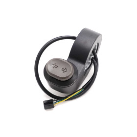 Interrupteur clignotants Xiaomi Scooter 4 Pro Max pour trottinette électrique - Wattiz