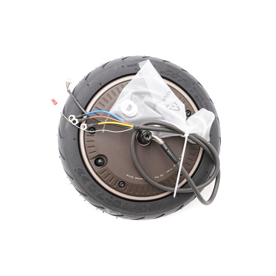 Moteur Xiaomi Scooter 4 Pro Max pour trottinette électrique - Wattiz