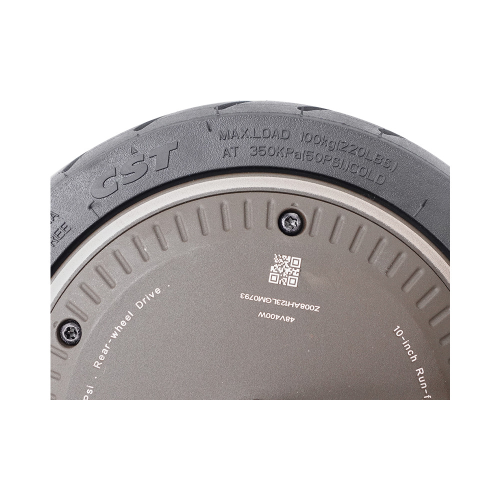 Motor Xiaomi Scooter 4 Pro Max