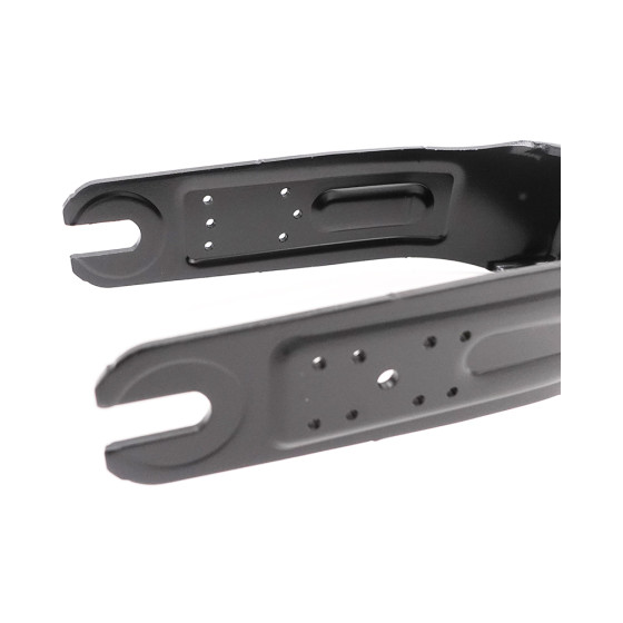 Fourche avant Xiaomi Scooter 4 pour trottinette électrique - Wattiz