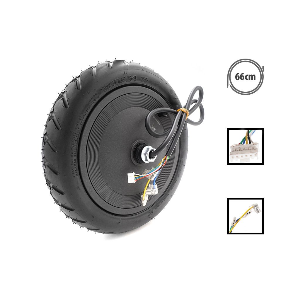 Motor Xiaomi Scooter 4