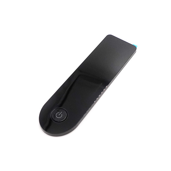 Cache display Xiaomi Scooter 4 pour trottinette électrique - Wattiz