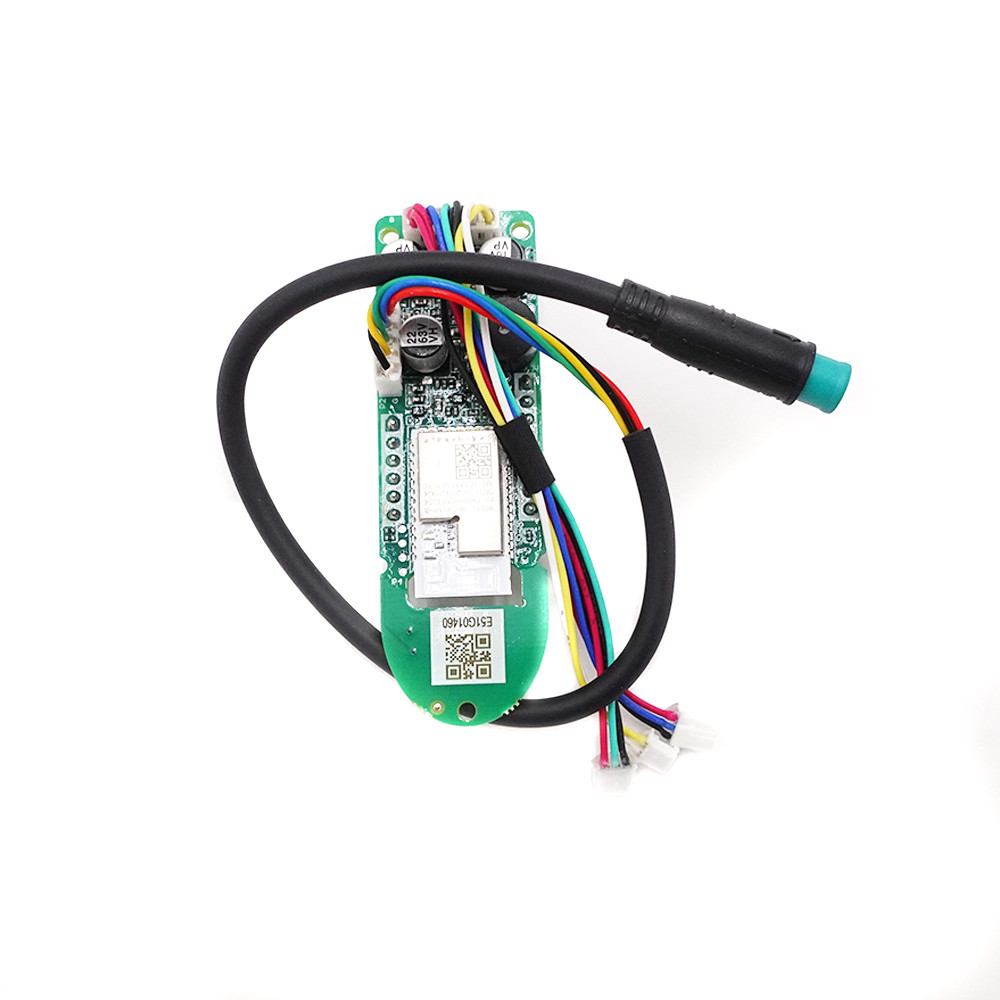 Display Xiaomi Scooter 4