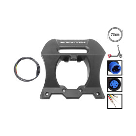 Cale pied Dualtron Victor Luxury pour trottinette électrique - wattiz