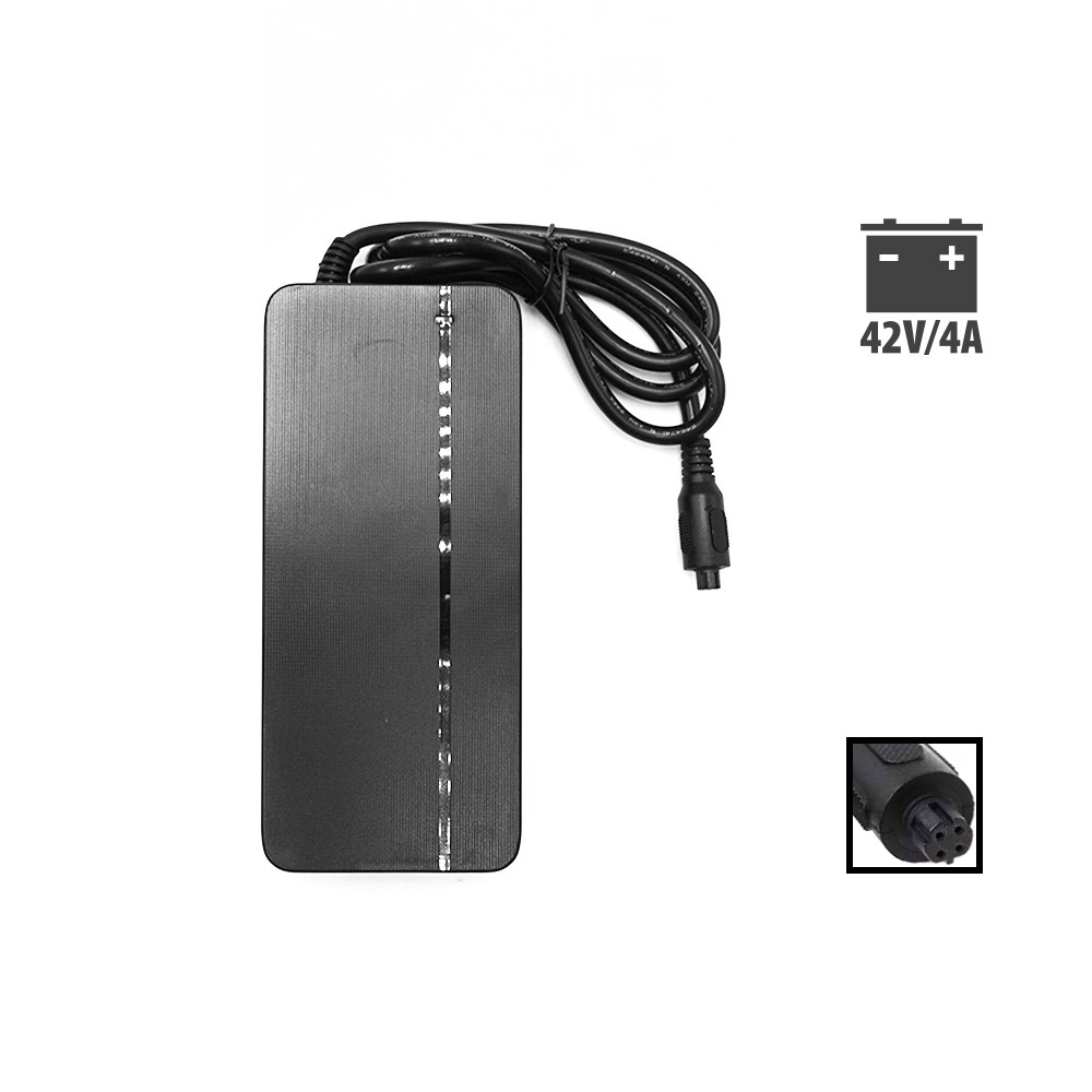 Yamaha PASB5 42V 4A battery charger