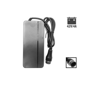 Yamaha Intube-Ladegerät 630 Wh, 42 V, 4 A