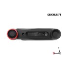 Cache fourche arriere gauche Ninebot Segway F3 pour trottinette électrique - Wattiz