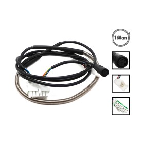 Cable data Ninebot Segway Max G3 pour trottinette électrique - Wattiz