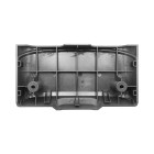 Cache sous deck avant Ninebot Segway Max G3 pour trottinette électrique - Wattiz