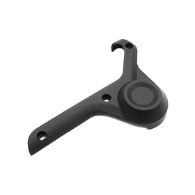 Cache fourche droite Ninebot Segway F3 pour trottinette électrique - Wattiz