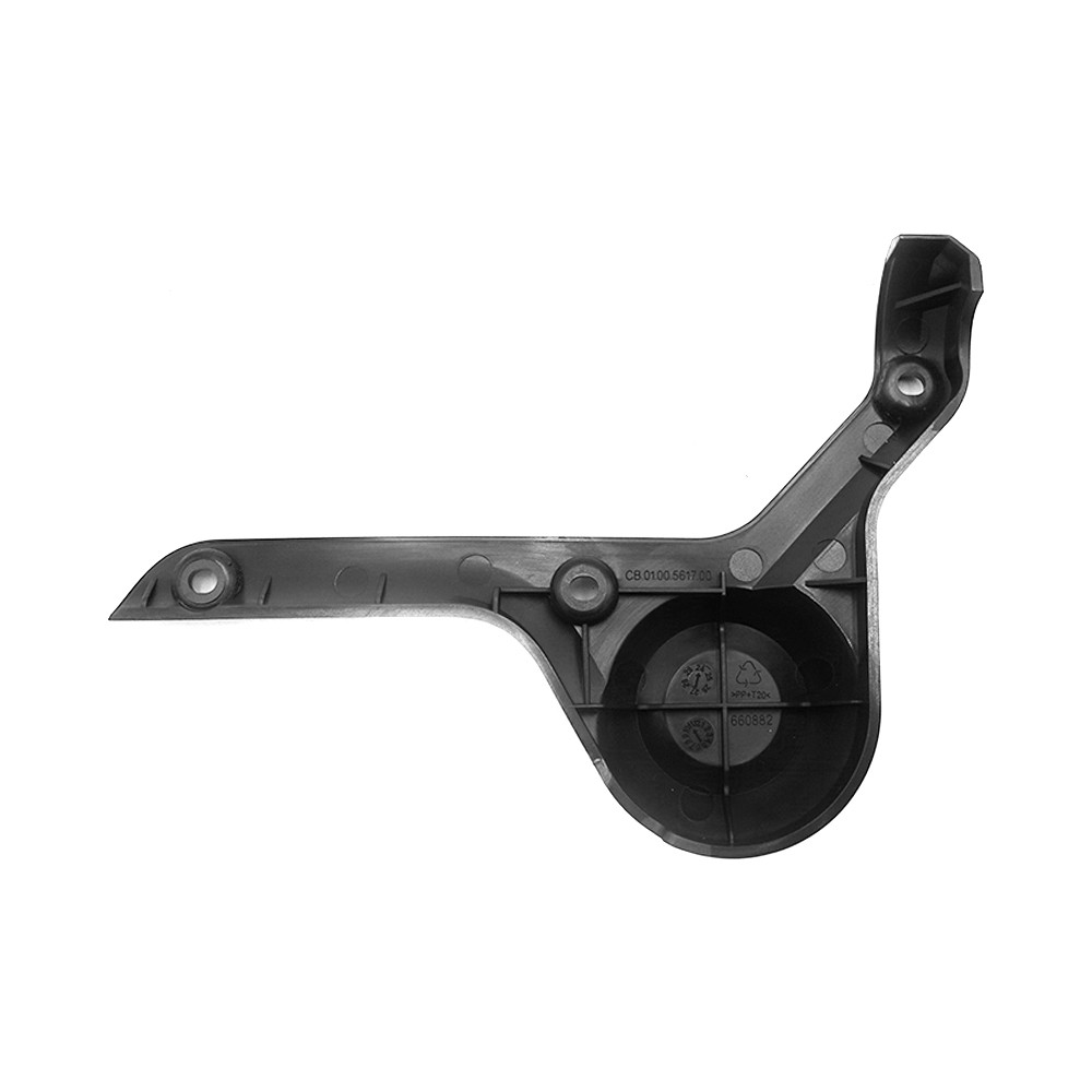 Linke Gabelabdeckung Ninebot Segway F3 für Elektroroller – Wattiz